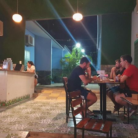 Ruby Phu Quoc Hostel Luaran gambar
