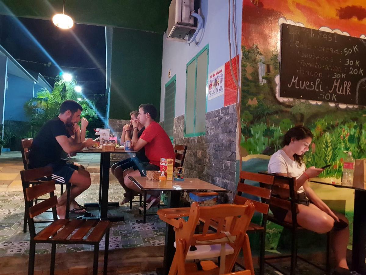 Ruby Phu Quoc Hostel Luaran gambar