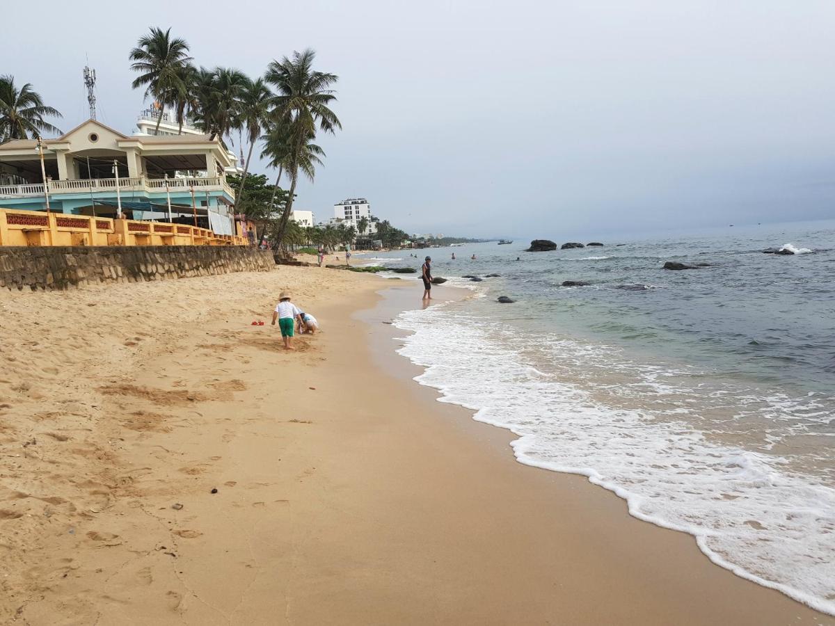 Ruby Phu Quoc Hostel Luaran gambar
