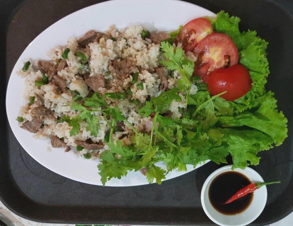 Ruby Phu Quoc Hostel Luaran gambar